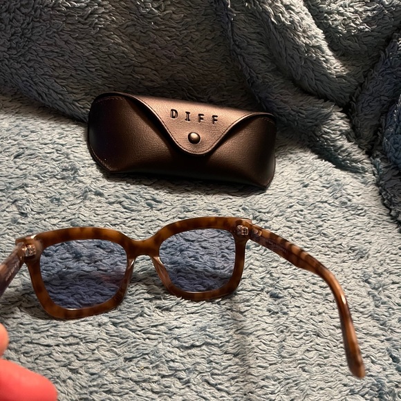 Diff sunglasses - Picture 3 of 3